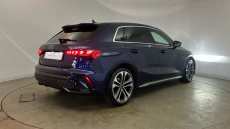 Audi A3 35 TFSI S Line 5dr Petrol Hatchback
